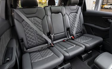 Audi SQ7 TDI Vorsprung 15