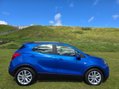 Vauxhall Mokka X 1.4i Turbo Active Euro 6 (s/s) 5dr 12