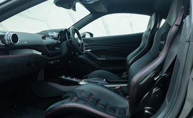 Ferrari F8 Tributo 16