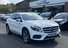 Mercedes-Benz GLA 1.6 GLA 180 AMG Line Edition Auto 5dr