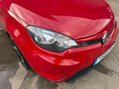 MG MG3 1.5 VTi-TECH 3Style Euro 5 5dr 34
