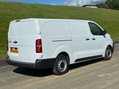 Vauxhall Vivaro 1.5 Vivaro F2900 Dynamic S/S 7