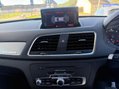Audi Q3 2.0 TDI S line Plus S Tronic quattro Euro 5 (s/s) 5dr 10