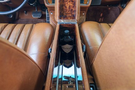 Mercedes-Benz 600 Grosser EX KOFI ANAN 22