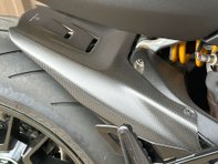 Ducati Diavel 1.3 Diavel 19