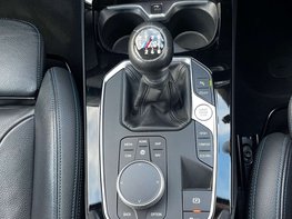 BMW 1 Series 1.5 118I M Sport 5dr 64