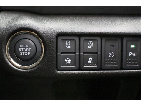 Suzuki S-Cross 1.4 Boosterjet Mhev Motion 23