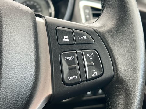 Suzuki S-Cross MOTION 33
