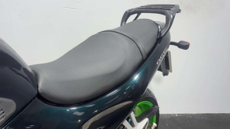 Triumph Sprint 2004 ONLY 13K EYE CATCHING SPORTS TOURING 955CC 39