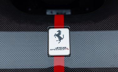 Ferrari 458 Speciale Aperta 52