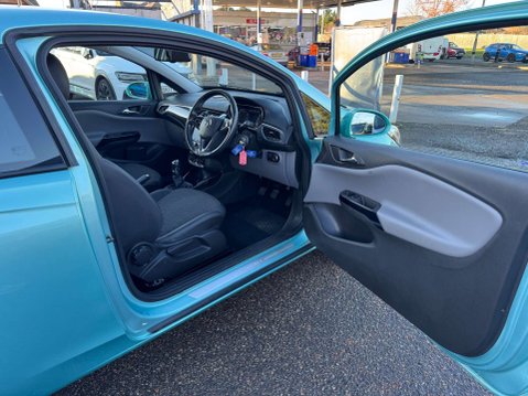 Vauxhall Corsa 1.4 Corsa SE ecoFLEX 3dr 13