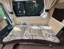 Auto-Sleepers Kingham 2 Berth|2 Belts|French Bed|Shower|Toilet|Wifi Capability|Vanlux 20