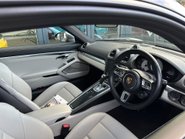 Porsche 718 Cayman CAYMAN STYLE EDITION PDK 4