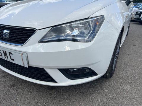 SEAT Ibiza 1.2 TSI SE Euro 6 5dr 11