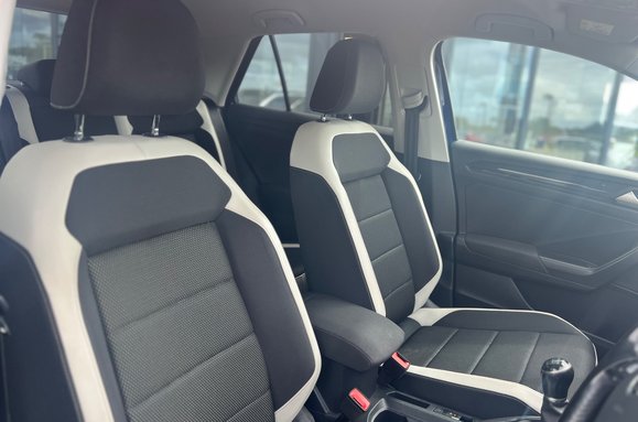 Volkswagen T-Roc SEL TDI 4MOTION 15