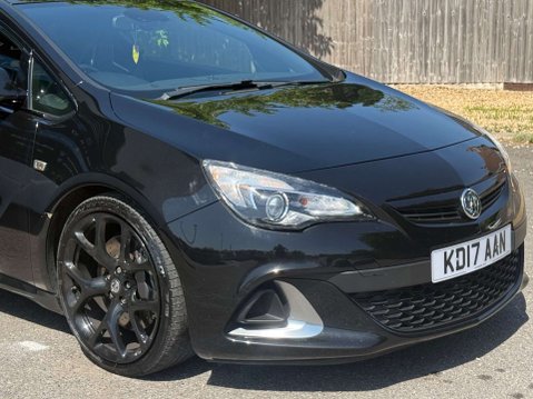 Vauxhall Astra GTC 2.0T VXR Coupe 3dr Petrol Manual Euro 6 (s/s) (280 ps) 11