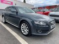 Audi A4 2.0 A4 Allroad TDI Quattro 4WD 5dr 24