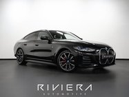 BMW i4 40 83.9kWh M Sport Gran Coupe 5dr Electric Auto eDrive (340 ps) 1