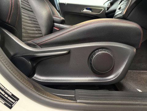 Mercedes-Benz A Class 2.1 A 200 D AMG Line Premium Auto 5dr 13