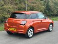 Suzuki Swift 1.2 MHEV Motion Euro 6 (s/s) 5dr 9