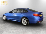 BMW 4 Series 3.0 435d M Sport Hatchback 5dr Diesel Auto xDrive Euro 6 (s/s) (313 ps) 5