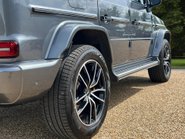 Mercedes-Benz G Series G 400 D 4MATIC AMG LINE PREMIUM PLUS 26