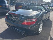 Mercedes-Benz SLK 2.1 SLK250 CDI AMG Sport Convertible 2dr Diesel G-Tronic+ Euro 5 (204ps) 13