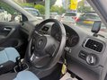 Volkswagen Polo 1.2 TDI BlueMotion Euro 5 (s/s) 5dr 14