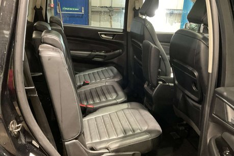 Ford Galaxy 2.0 TDCi Titanium X MPV 5dr Diesel Manual Euro 6 (s/s) (150 ps) 10