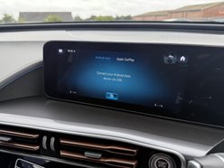 Mercedes-Benz EQC EQC 400 80kWh AMG Line (Premium Plus) SUV 5dr Electric Auto 4MATIC (408 ps) 45