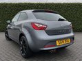 SEAT Ibiza 1.4 TSI ACT FR Black Sport Coupe 3dr Petrol Manual Euro 5 (s/s) (140 ps) 7