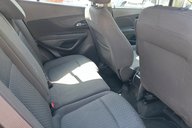 Vauxhall Mokka X 1.4T ACTIVE ECOTEC S/S LOOK! 9 SERVICES!1PREVIOUS OWNER. 15