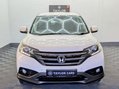 Honda CR-V 1.6 i-DTEC SE Euro 5 (s/s) 5dr 2