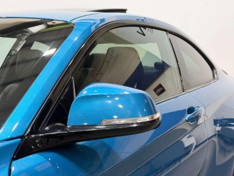 BMW M2 3.0i Coupe 2dr Petrol DCT Euro 6 (s/s) (370 ps) 43