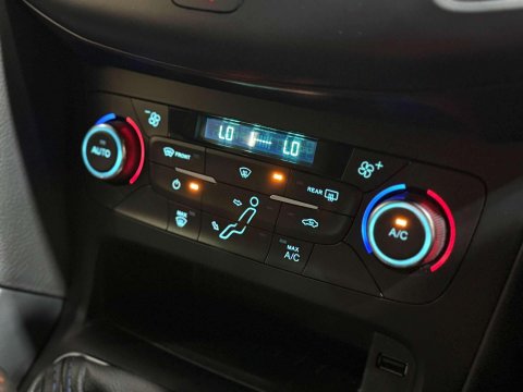 Ford Focus 2.3T EcoBoost RS Hatchback 5dr Petrol Manual AWD Euro 6 (s/s) (350 ps) 54