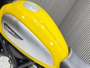 Ducati Scrambler 800 ICON 2016 ONLY 9K LEO VINCE EXHAUST LONG MOT 803CC 38