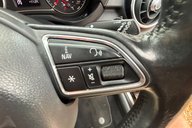 Audi A1 TFSI SPORT..16” ALLOYS.. BLUETOOTH.. SERVICES.. REAR P/SENSORS..STUNNING 27