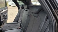 Audi Q5 2.0 TDI S line SUV 5dr Diesel S Tronic quattro Euro 6 (s/s) (190 ps) 25