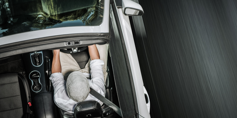 Top Used Convertibles at our Harrogate Dealership