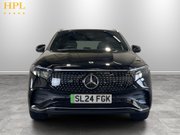 Mercedes-Benz EQA EQA 250+ 70.5kWh AMG Line (Executive) SUV 5dr Electric Auto (190 ps) 2