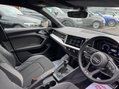 Audi A1 S LINE 35 TFSI S-A 25