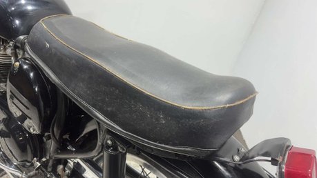 Norton Dominator SS 1962 CLASSIC BARN FIND PROJECT BIKE SPARES OR REPAIR 600CC 19
