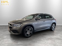 Mercedes-Benz GLA 1.3 GLA200 Sport (Executive) SUV 5dr Petrol 7G-DCT Euro 6 (s/s) (163 ps)