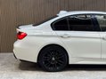 BMW 3 Series 2.0 320d M Sport 4dr 18