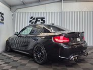BMW M2 3.0i Coupe 2dr Petrol DCT Euro 6 (s/s) (370 ps) 4