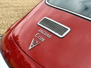 Jaguar E-Type 2+2 29