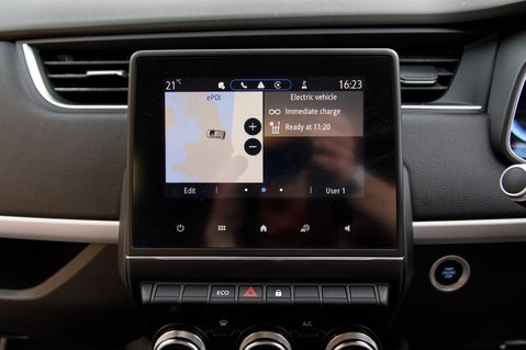 Renault Zoe I ICONIC 23