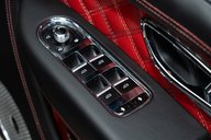 Bentley Bentayga 4.0 V8 First Edition Auto 4WD Euro 6 (s/s) 5dr 36