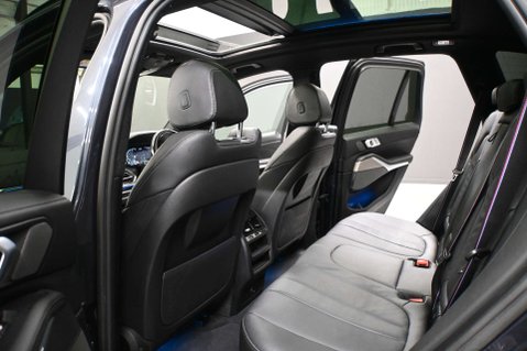 BMW X5 3.0 X5 xDrive 45e M Sport Auto 4WD 5dr 11