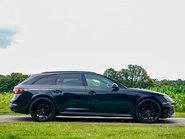 Audi RS4 Carbon Black 4